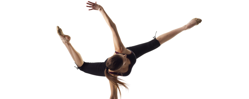 Come allenare l’equilibrio nella danza