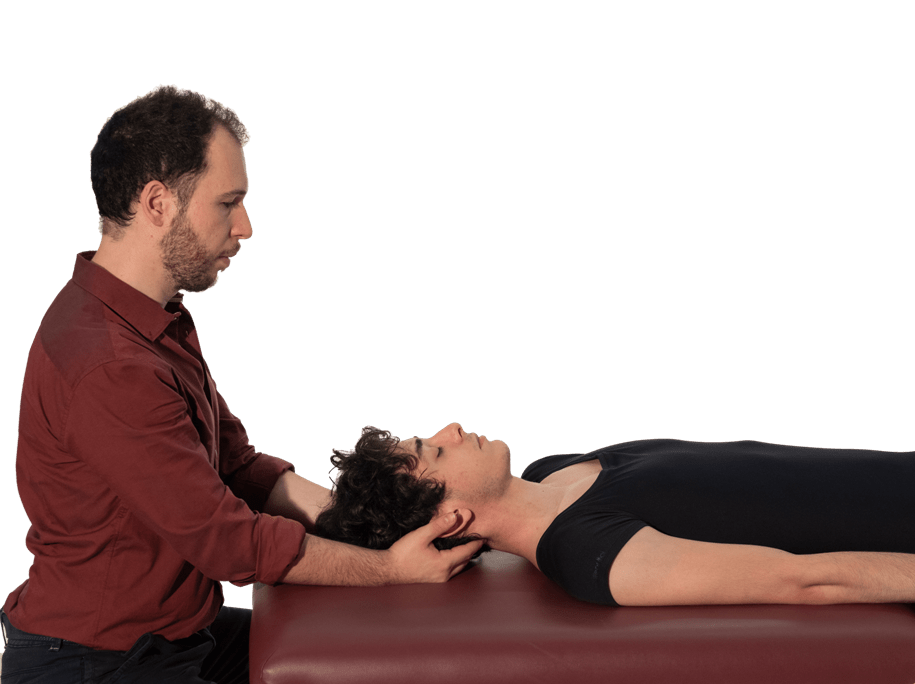 Osteopata per Ballerini