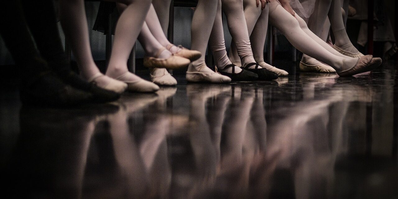 Cosa posso mangiare prima e dopo danza?