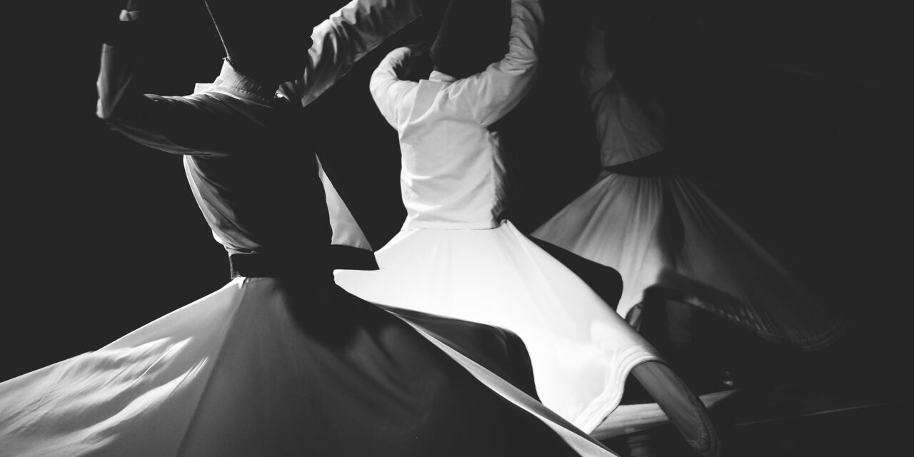 Danza: ma cos’è questa postura?