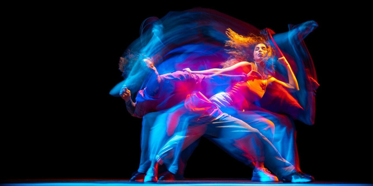 Forma e Armonia nella Danza Contemporanea
