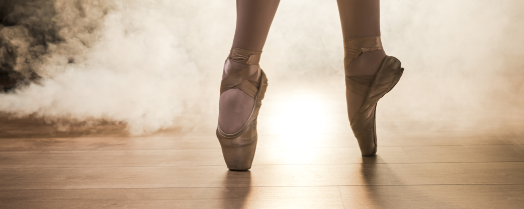 Il Piede nella Danza