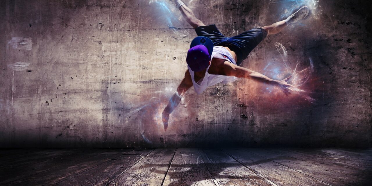 Come allenare l’equilibrio nella danza Hip-Hop
