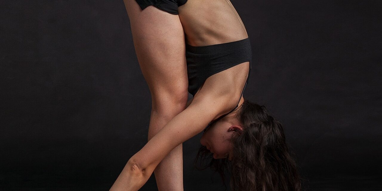 Danza: Come allungare i muscoli posteriori della coscia?