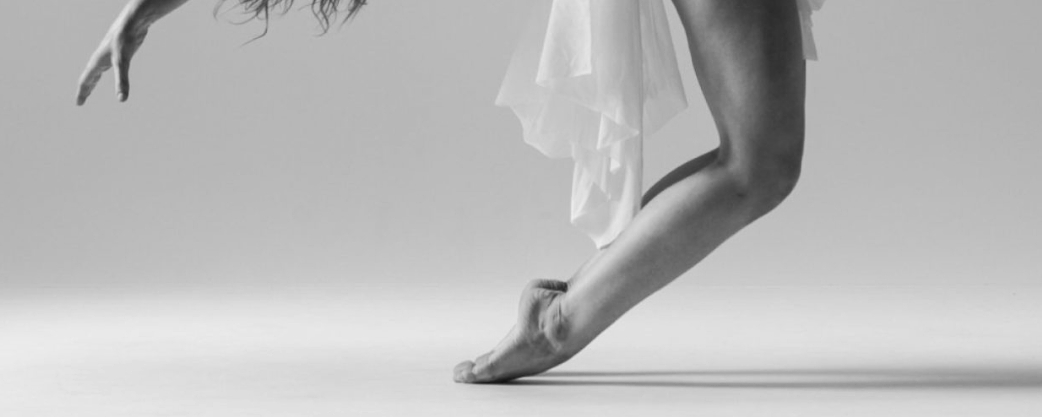 Il dolore al tallone nella danza