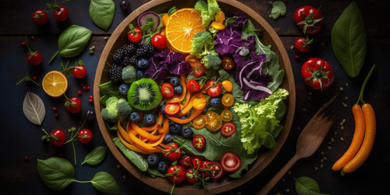 Danza e Flessibilità alimentare