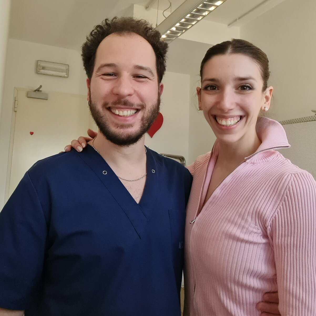 Maria Celesta Losa - Solista Teatro alla Scala